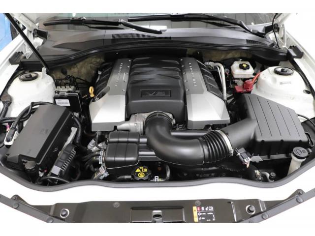 Chevrolet Camaro SS v8 12.000 kms - Foto 18
