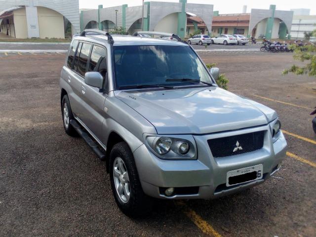 Pajero TR4 4x4 Automática - Faça sua proposta - Foto 4