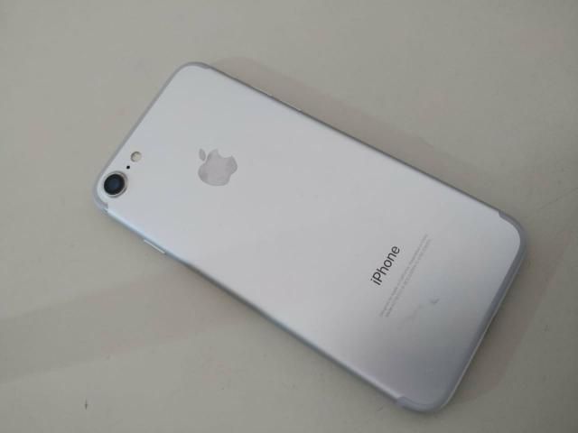 Iphone 7 128gb - Foto 2