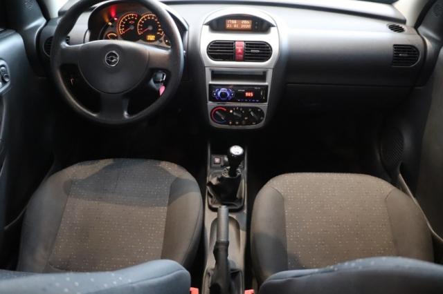 CORSA 1.4 MPFI PREMIUM SEDAN 8V FLEX 4P MANUAL - Foto 5