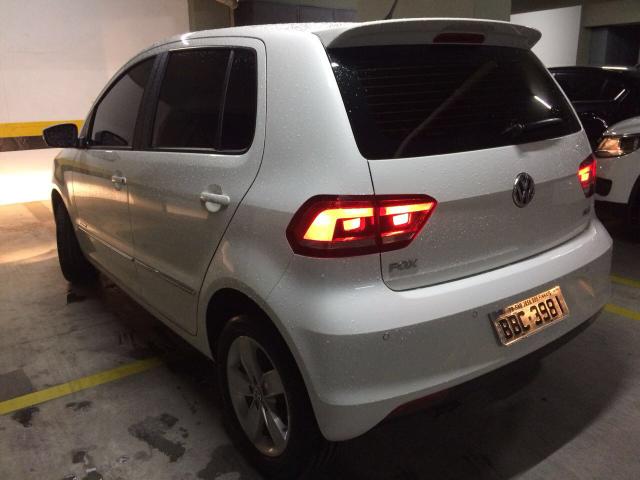 Fox Highline 1.6 2017 - 11.600km IPVA 2020 pg R$ 44.500 - Foto 2