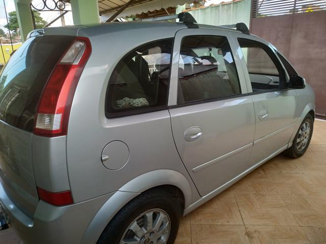 Meriva - Foto 2