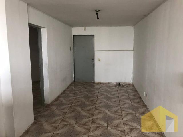 Apartamento com 2 dormitório para alugar, 45 m² por R$ 550/mês - Setor Central - Goiânia/G - Foto 8