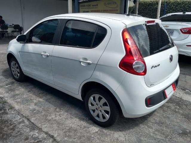 Fiat Palio Attractive 1.0 Evo Flex - Muito novo - Foto 4