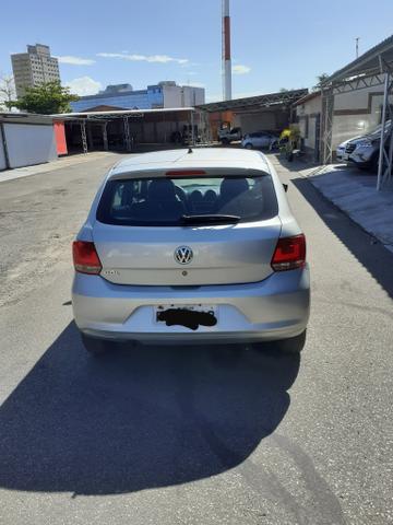 VW Gol TL MB S 1.0 ano 14/15 - Foto 3