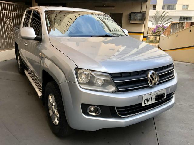 AMAROK S 4X4 manual 12/12 - Foto 2