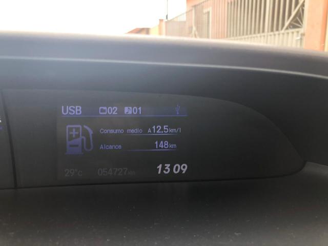 Honda Civic LXR - Foto 6