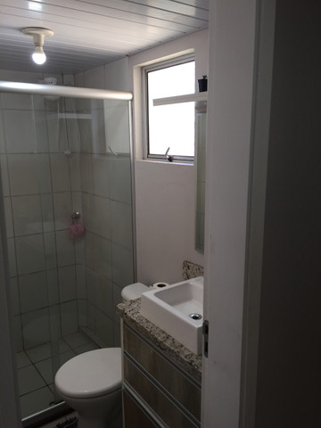 Lindo Apartamento mobiliado - Foto 20