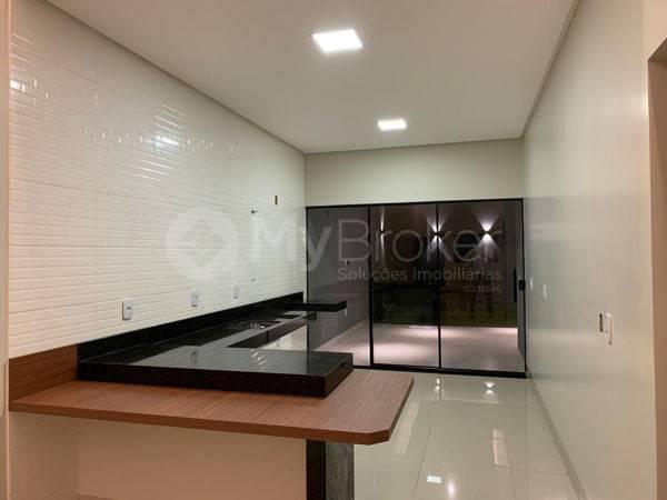 Linda casa com 3 quartos, sendo 02 suítes plenas - Foto 18