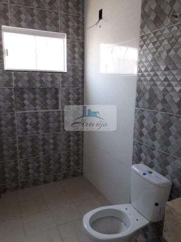 Casa à venda com 2 dormitórios em Plano diretor norte, Palmas cod:139 - Foto 5