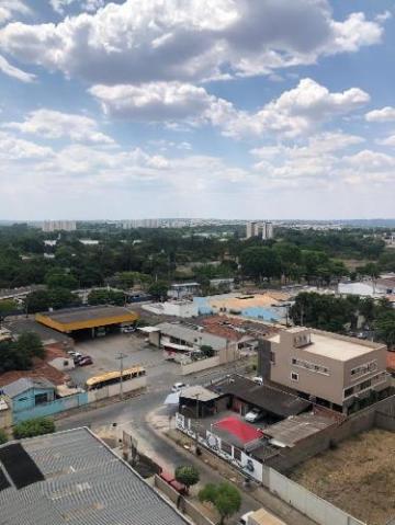 Apartamento para alugar com 3 dormitórios em Setor negrão de lima, Goiânia cod:A000339 - Foto 14
