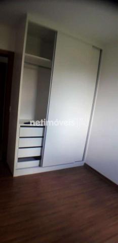 Apartamento à venda com 3 dormitórios em Ouro preto, Belo horizonte cod:532514 - Foto 10