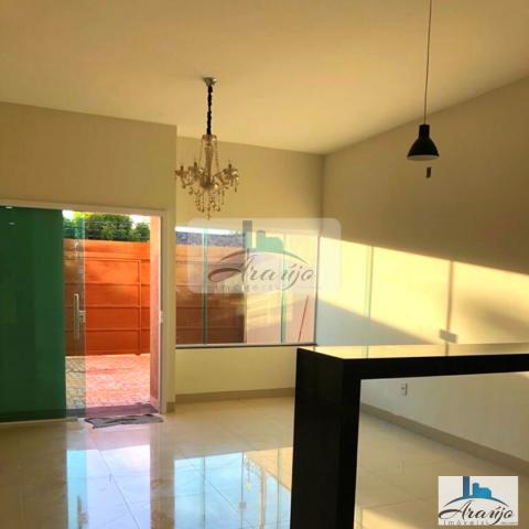 Casa à venda com 2 dormitórios em Plano diretor sul, Palmas cod:156 - Foto 3