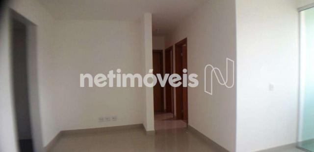 Apartamento à venda com 3 dormitórios em Ouro preto, Belo horizonte cod:532514 - Foto 5