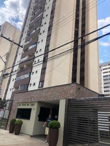 Apartamento para alugar com 3 dormitórios em Setor negrão de lima, Goiânia cod:A000339