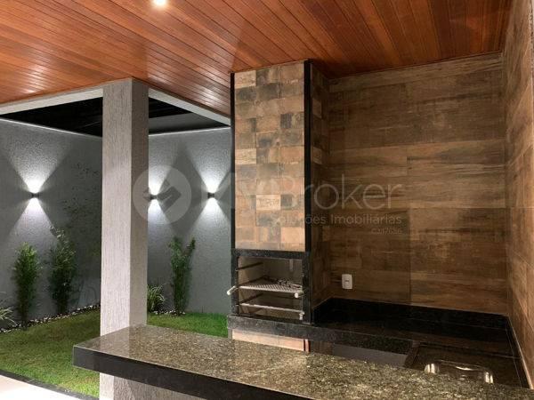 Linda casa com 3 quartos, sendo 02 suítes plenas - Foto 9