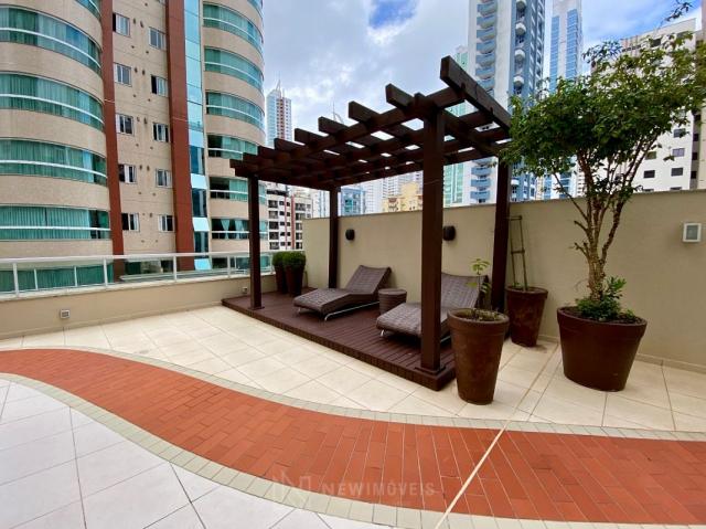 Ótimo Apartamento de 3 Suítes 3 Vagas em Balneário Camboriú - Foto 15