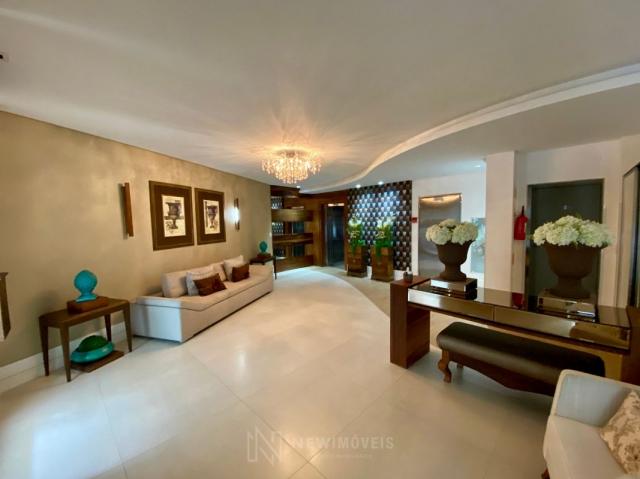Ótimo Apartamento de 3 Suítes 3 Vagas em Balneário Camboriú - Foto 6