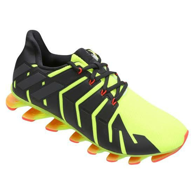 springblade novo