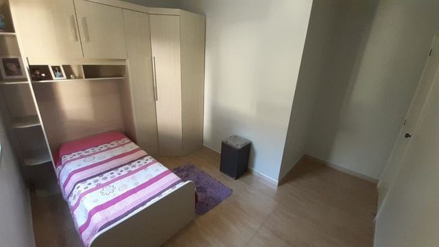 Apartamento de 4 Dorm(Suíte), Semi-Mobiliado, Próximo Estadio do Criciúma - Foto 6