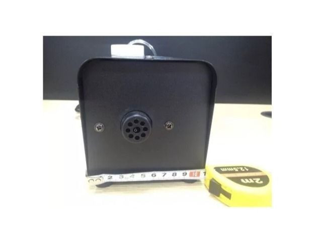Maquina De Fumaça 600w C/ Controle Wireless + Liquido - Foto 5