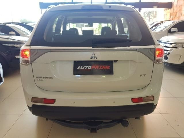 Mitsubishi outlander gt 3.0 - Foto 6