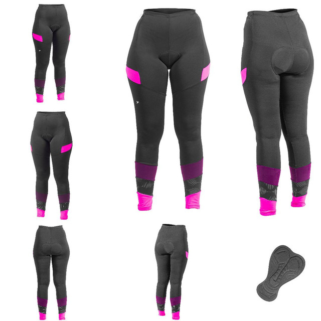 calça mtb masculina