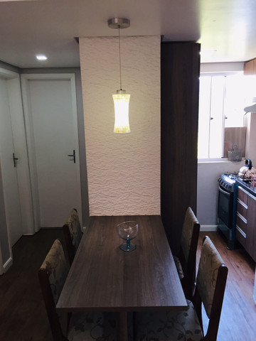 Lindo Apartamento mobiliado - Foto 5