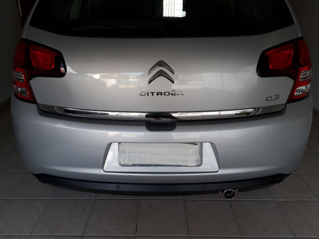 Vendo C3 TOP de linha - Foto 6