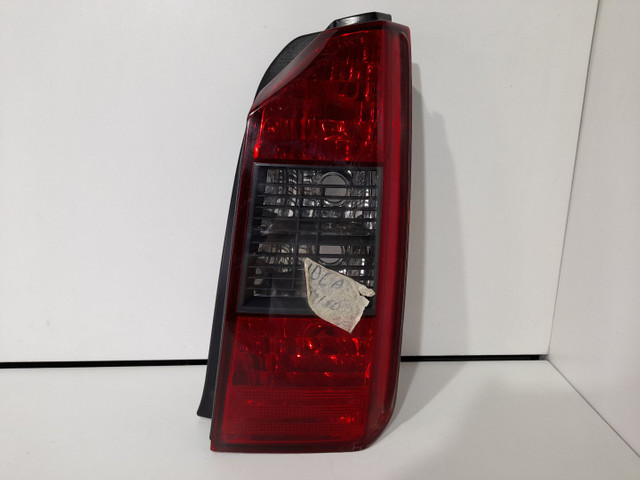 Lanterna Direita Fiat Idea 2005 2006 2007 2008 2009 2010 Original BG284