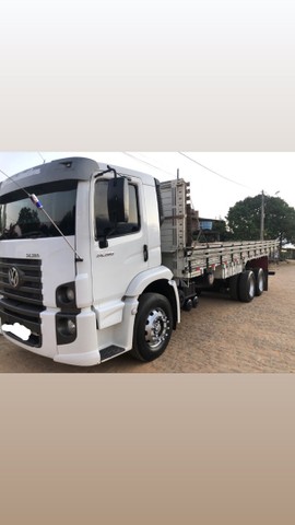 VW VOLKSWAGEM 24-280 2014