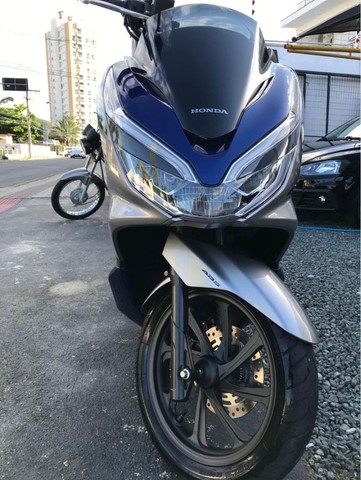 HONDA PCX 150 SPORT 2021