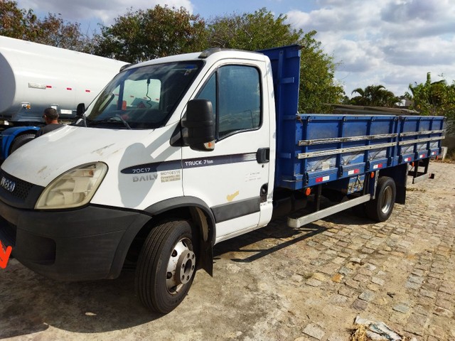 IVECO DAILY 70C17HDCS