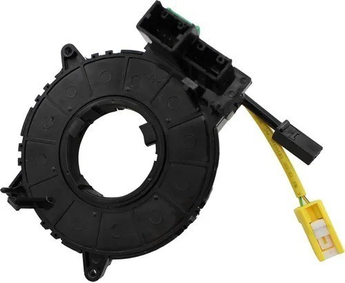 EletricWay - Cinta Airbag Pajero Full 2001 à 2006 / L200 Triton 2001 à 2014 - 0028 - Foto 2