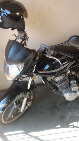 TRAXX JATO OHC COMPLETA