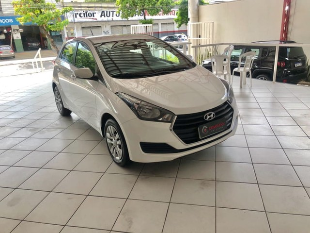 HYUNDAI HB20 1.0 M COMFOR