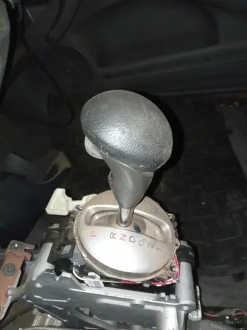Manopla Cambio Automatico Honda Civic 2011