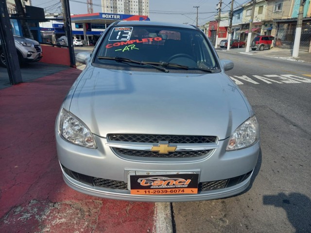 CHEVROLET CLASSIC LS