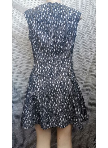 Vestido zara Basic tam l/g - Foto 2