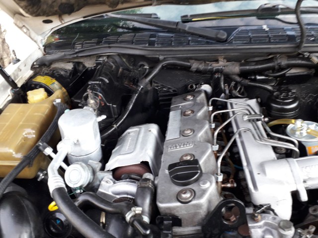 S-10 2002 COMPLETA DE TUDO. CARRO EXTRA, TUDO NOVO BEM CONSERVADO.