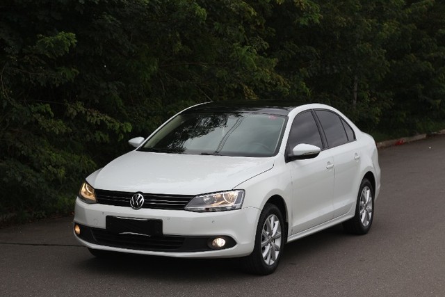 JETTA 2014 2.0 COMFORTLINE FLEX 4P VOLKSWAGEN