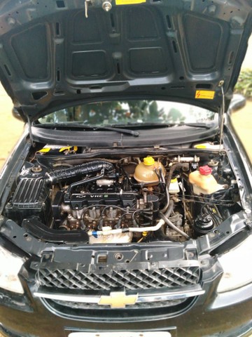 CORSA CLASSIC SEDAN VHC-E