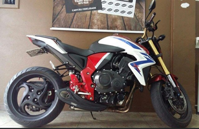 CB 1000R