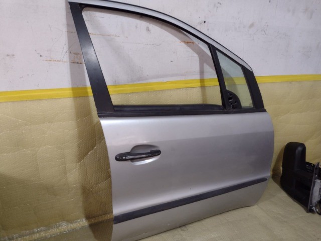 Porta Dianteira Direita Mercedes Classe A 160 Completa - Foto 2