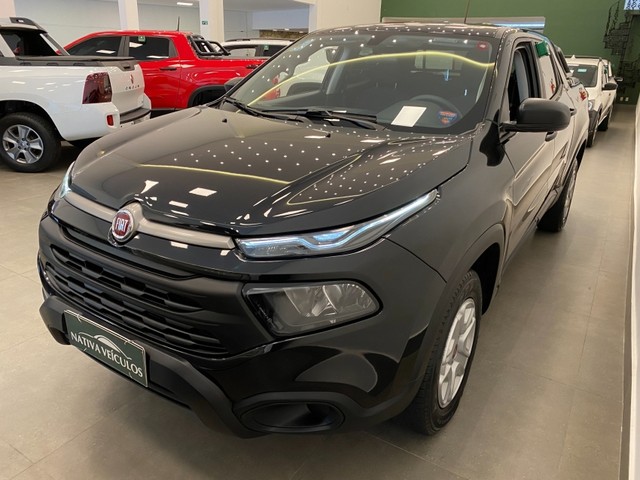 FIAT TORO ENDURANCE 1.8 MT 4P
