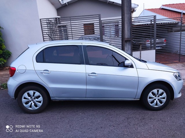 GOL G6 SPECIAL 1.0 2016 COMPLETO