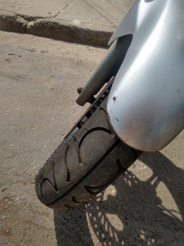 CB 300