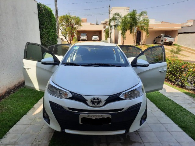 CARRO TOP DE LINHA