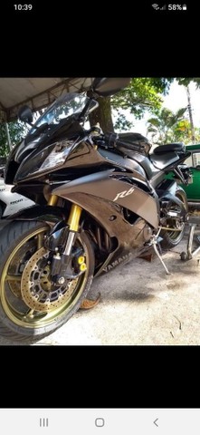 R 6 VALOR 32 MIL MEU ZAP *