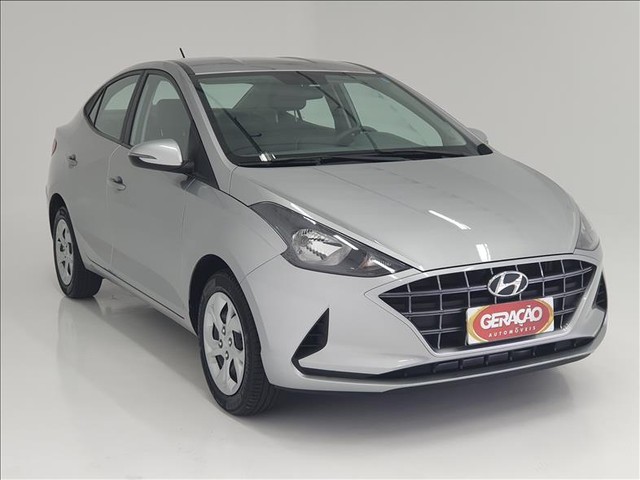 HYUNDAI HB20S 1.0 12V VISION